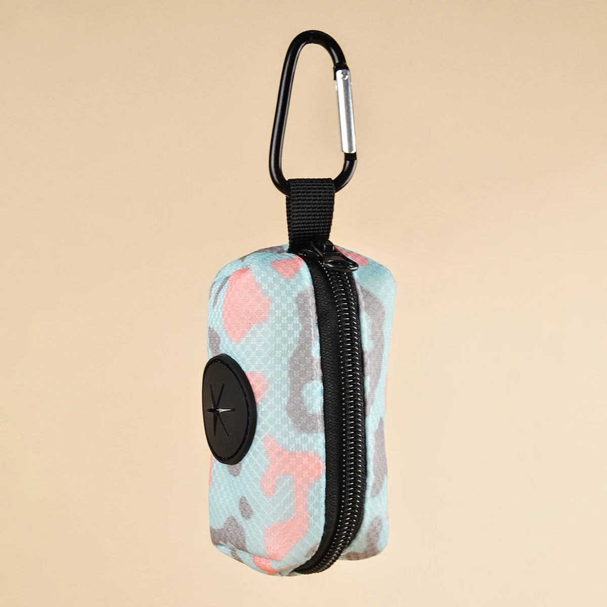WalkMate™ Dog Poop Bag Holder