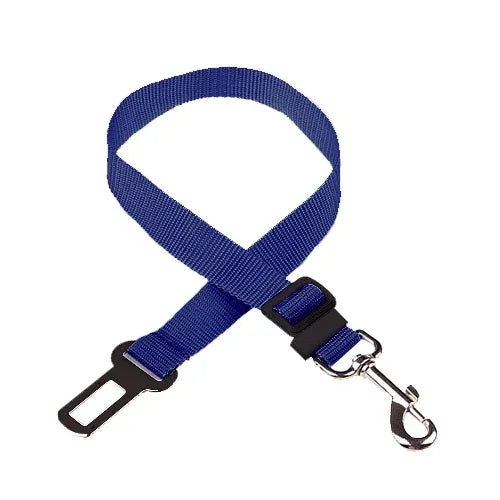 RoadSafe™ Adjustable Dog Car Seat Belt