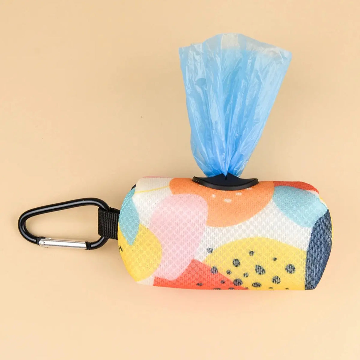 WalkMate™ Dog Poop Bag Holder
