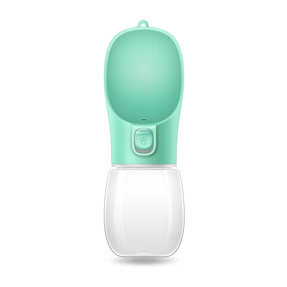 HydraPup™ Portable Dog Water Bottle