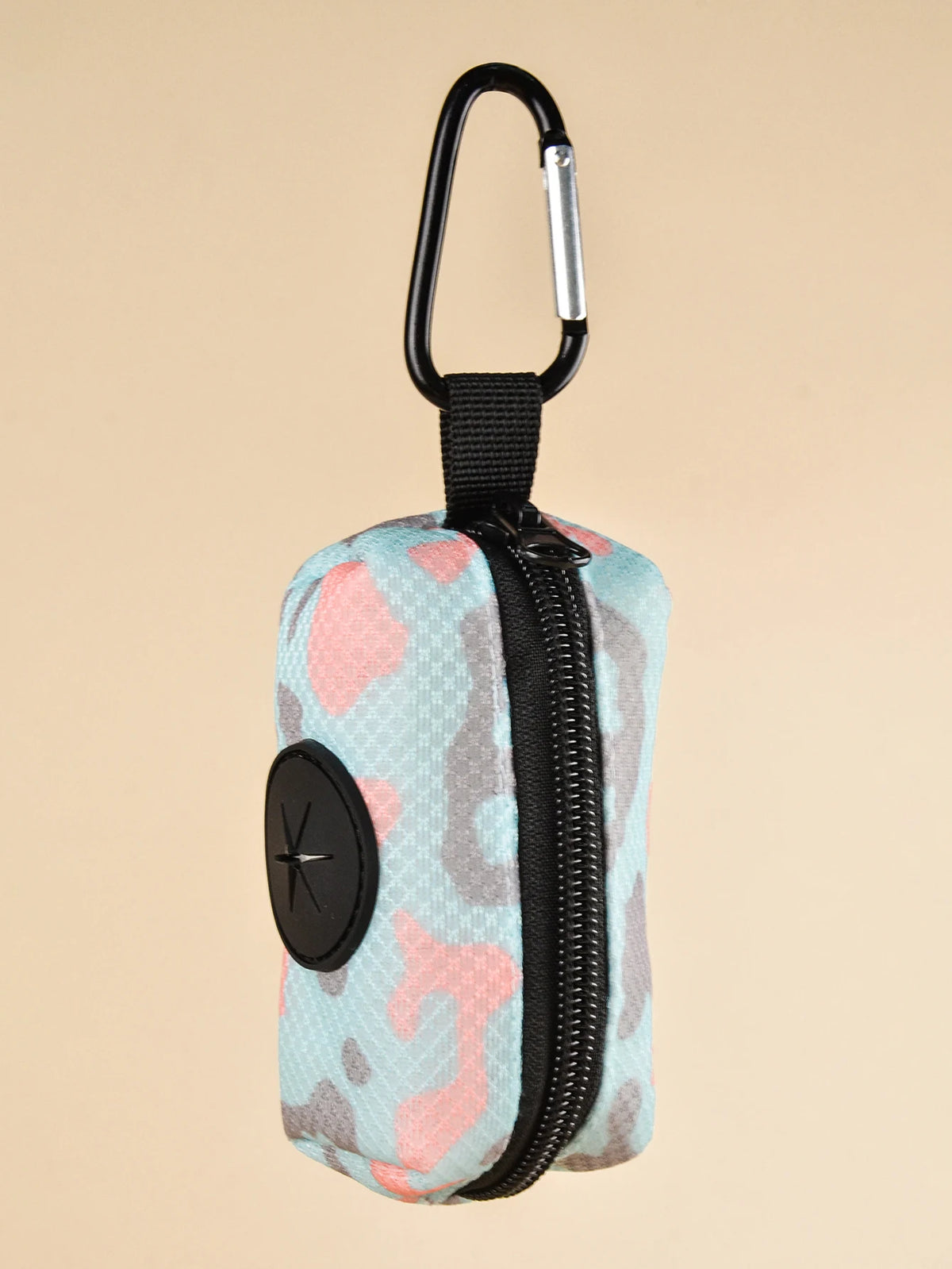 WalkMate™ Dog Poop Bag Holder