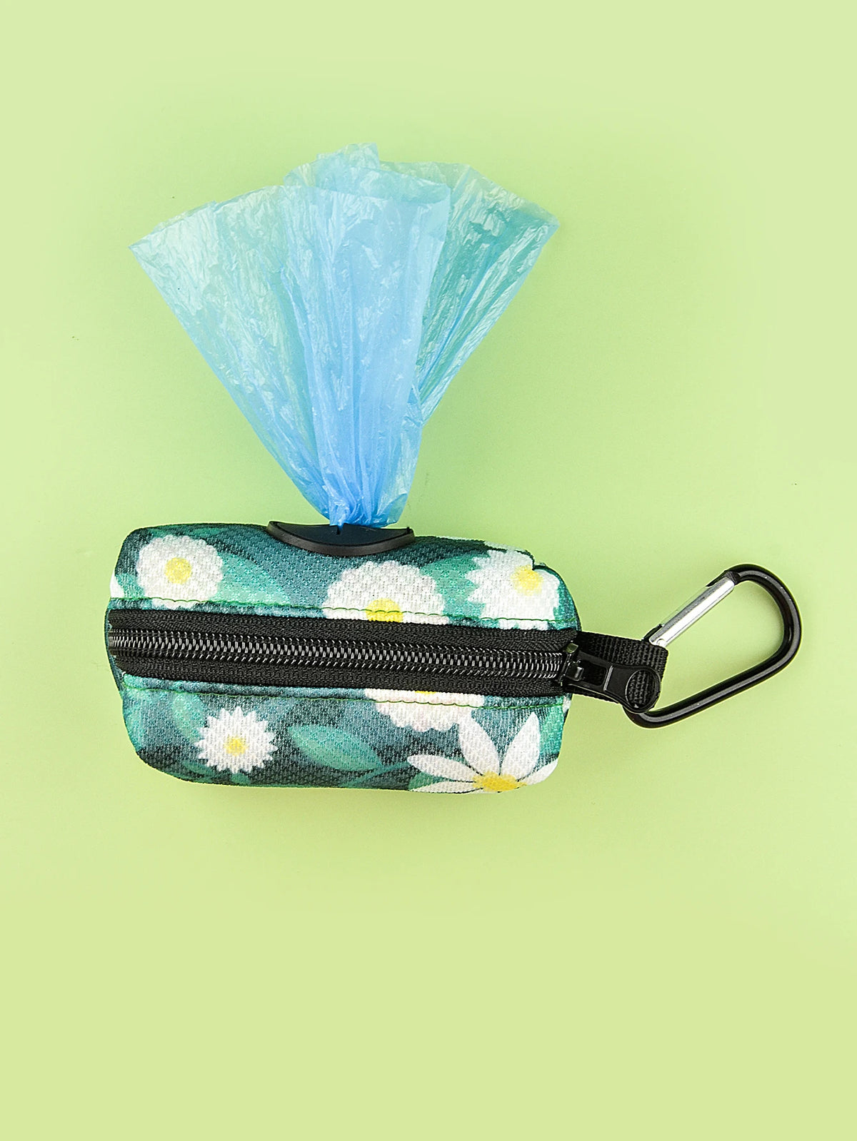 WalkMate™ Dog Poop Bag Holder