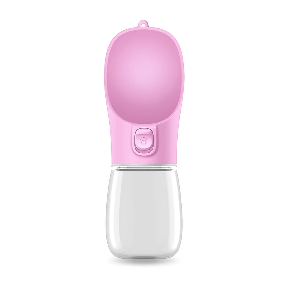 HydraPup™ Portable Dog Water Bottle