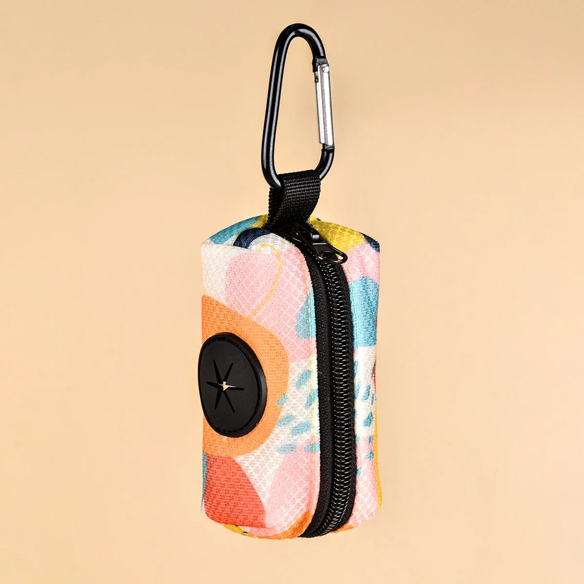 WalkMate™ Dog Poop Bag Holder
