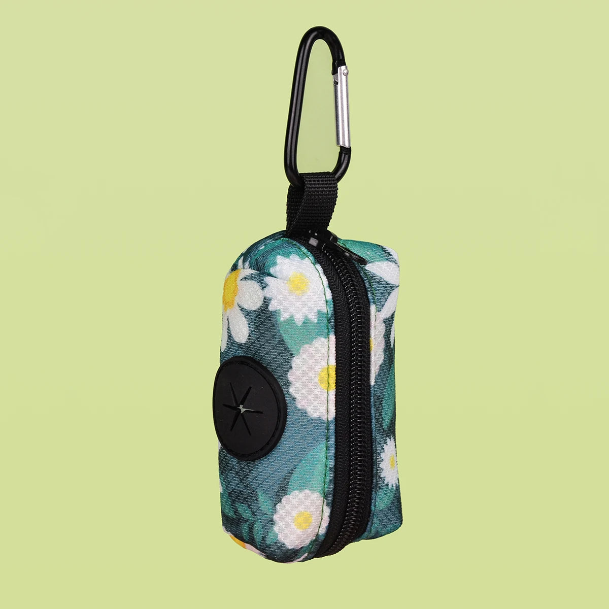 WalkMate™ Dog Poop Bag Holder