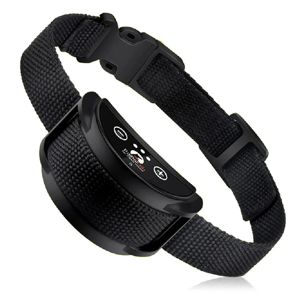 QuietPup™ Rechargeable Vibration Anti-Bark Collar