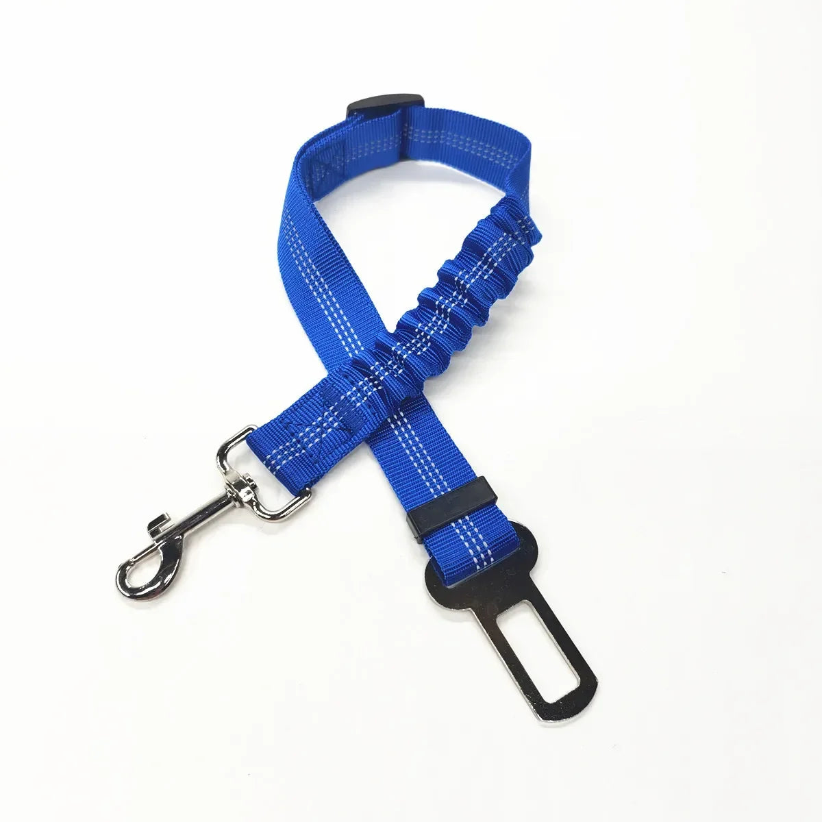 RoadSafe™ Adjustable Dog Car Seat Belt