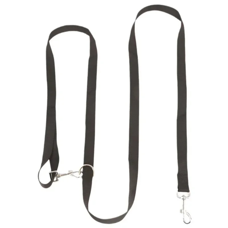 EasyWalk™ Single Dog Hands-Free Manual Leash