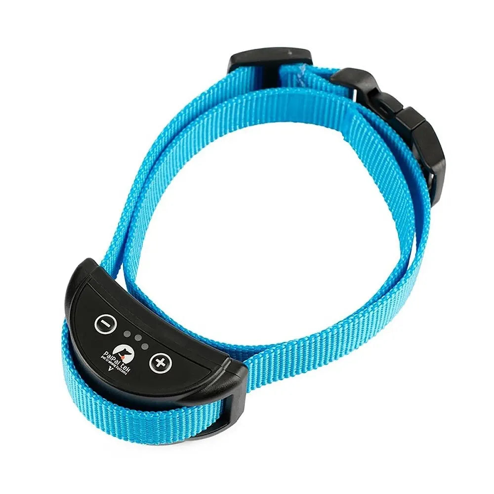 QuietPup™ Rechargeable Vibration Anti-Bark Collar