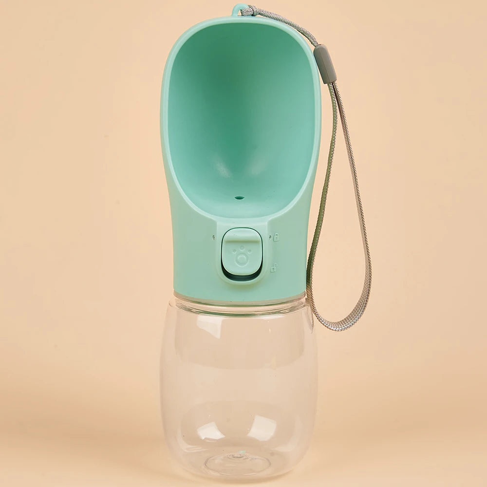 HydraPup™ Portable Dog Water Bottle