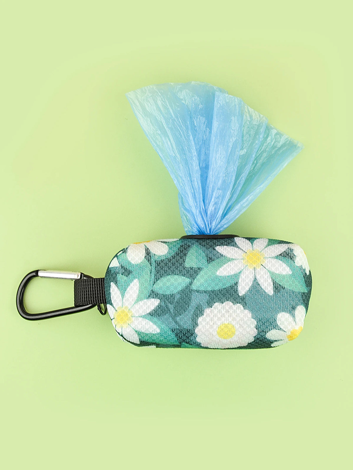 WalkMate™ Dog Poop Bag Holder