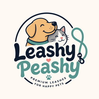 Leashy Peashy