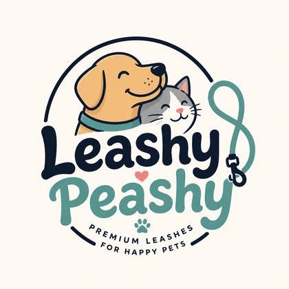 Leashy Peashy