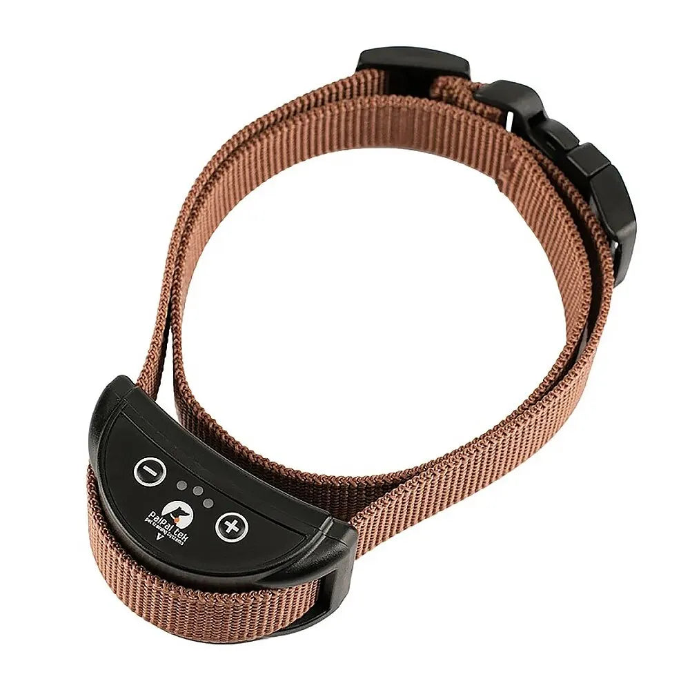 QuietPup™ Rechargeable Vibration Anti-Bark Collar