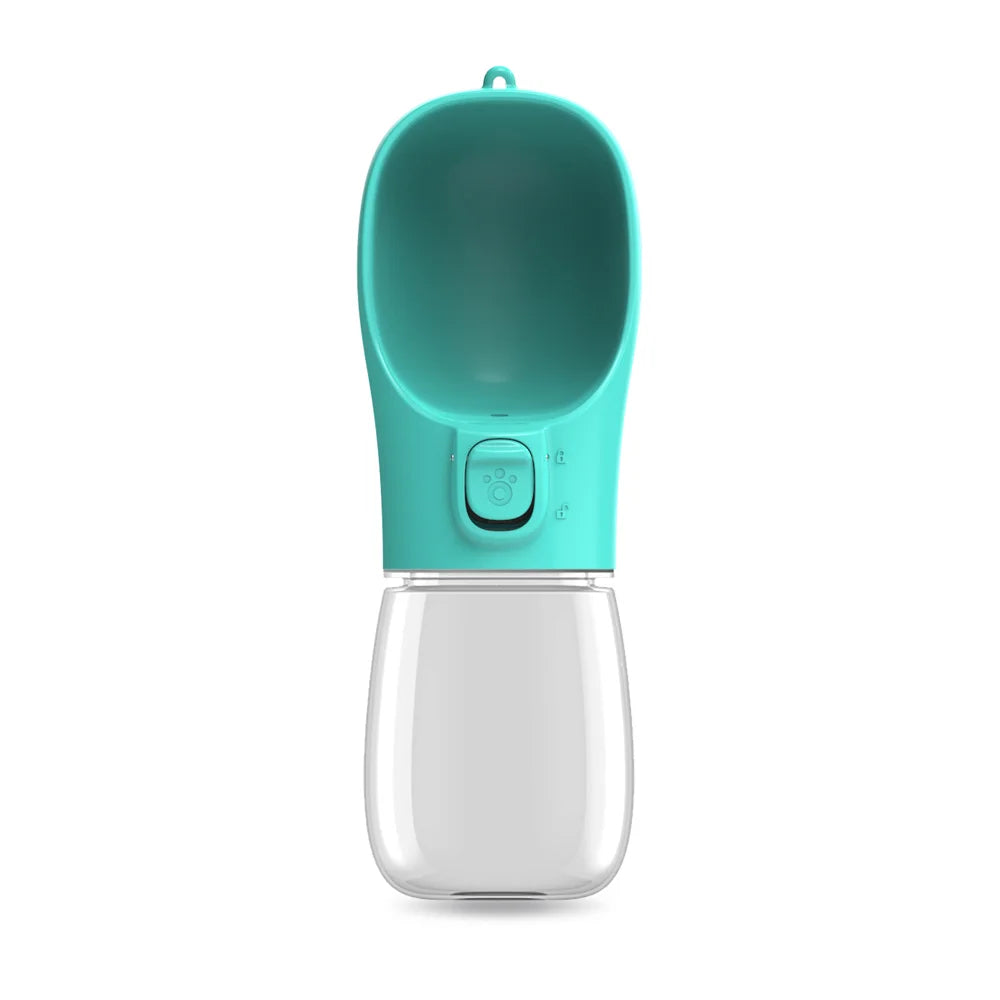 HydraPup™ Portable Dog Water Bottle