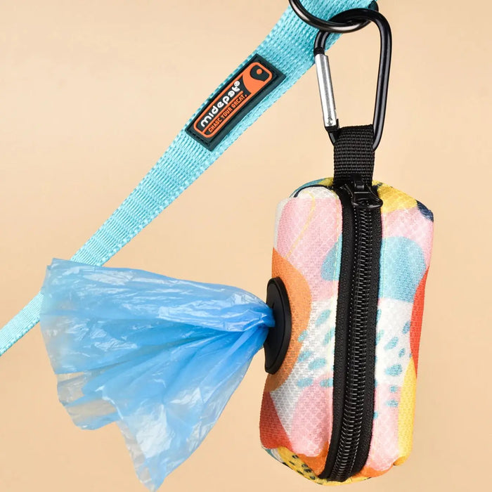 WalkMate™ Dog Poop Bag Holder