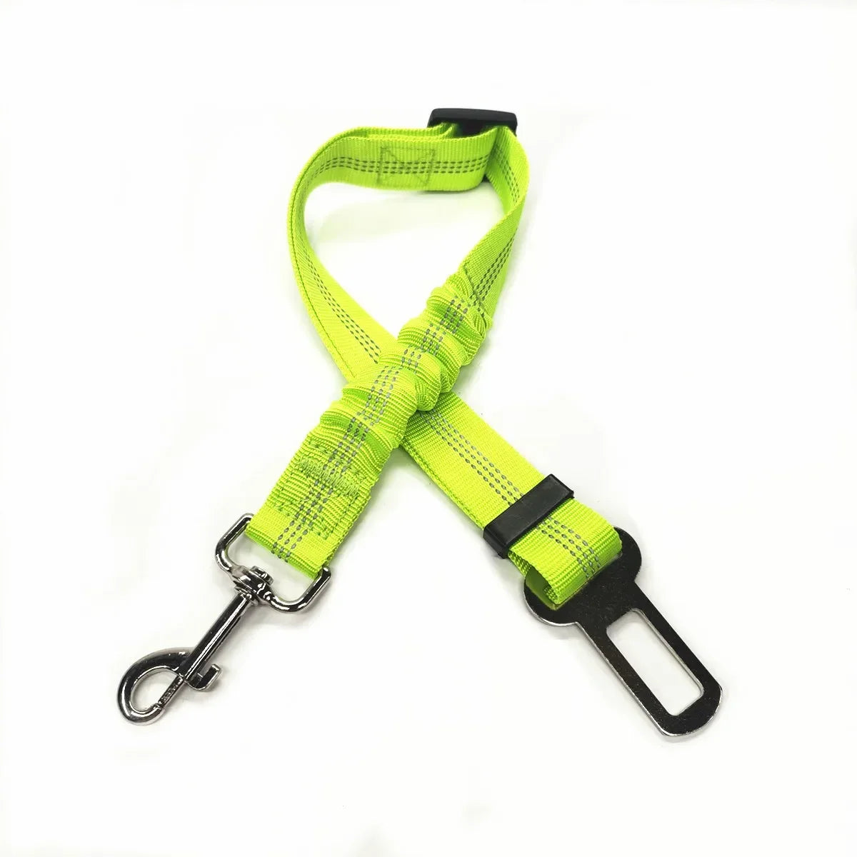 RoadSafe™ Adjustable Dog Car Seat Belt