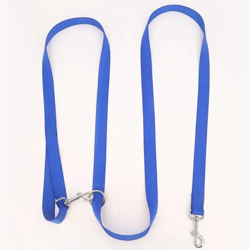 EasyWalk™ Single Dog Hands-Free Manual Leash