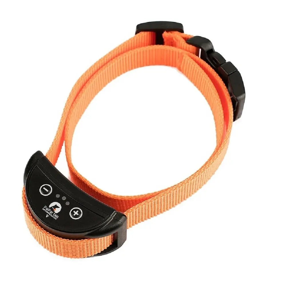 QuietPup™ Rechargeable Vibration Anti-Bark Collar
