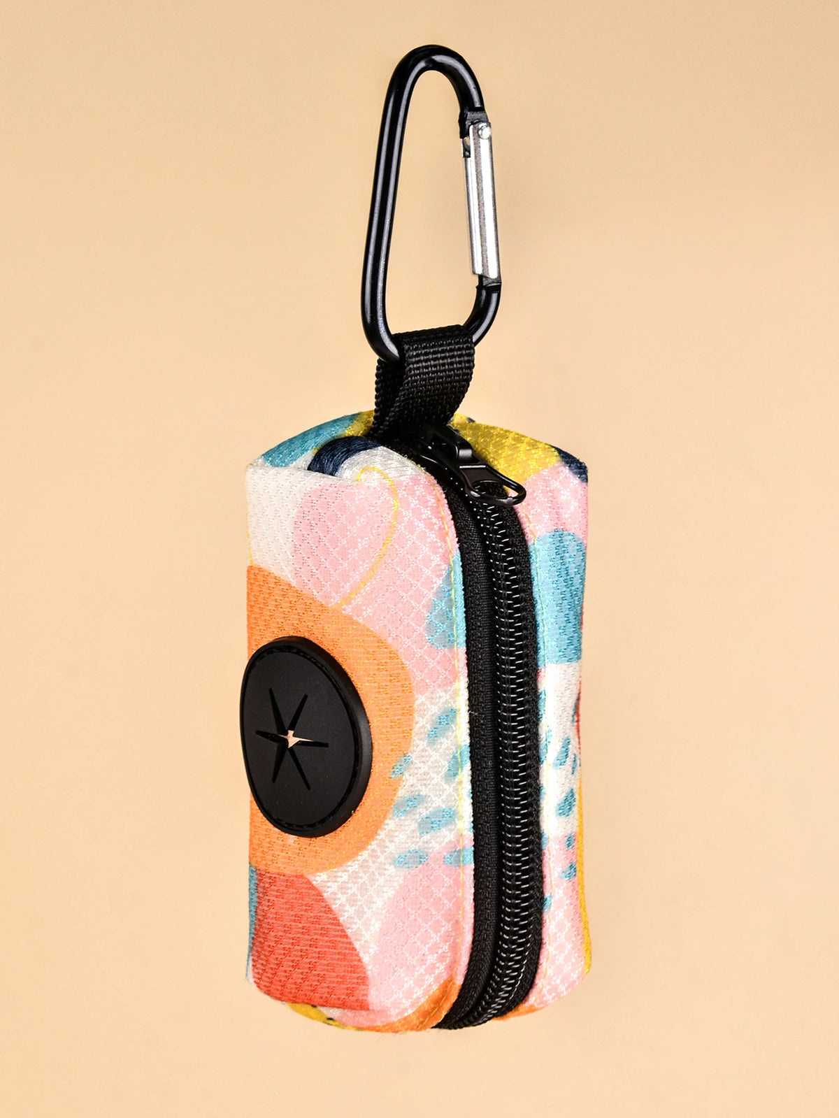 WalkMate™ Dog Poop Bag Holder