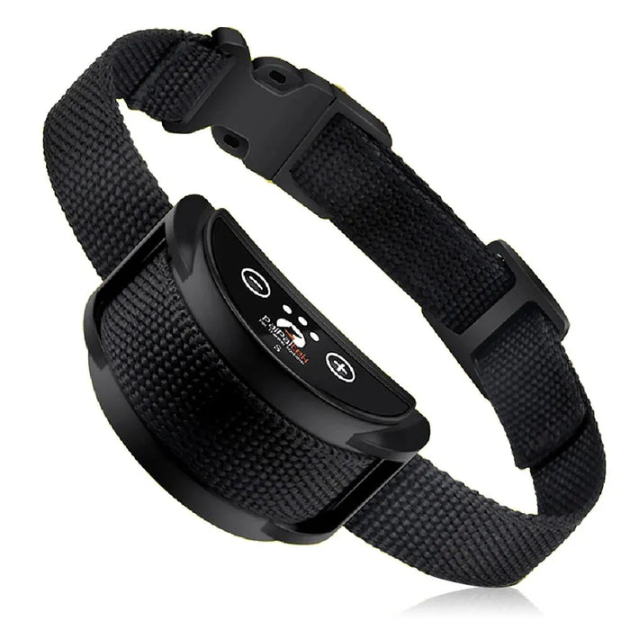 QuietPup™ Rechargeable Vibration Anti-Bark Collar