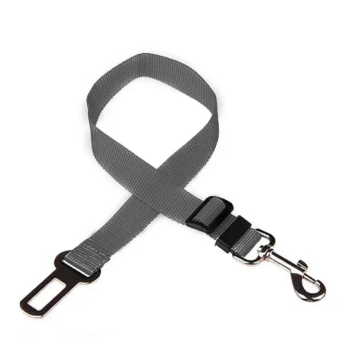 RoadSafe™ Adjustable Dog Car Seat Belt