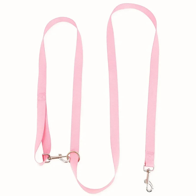 EasyWalk™ Single Dog Hands-Free Manual Leash