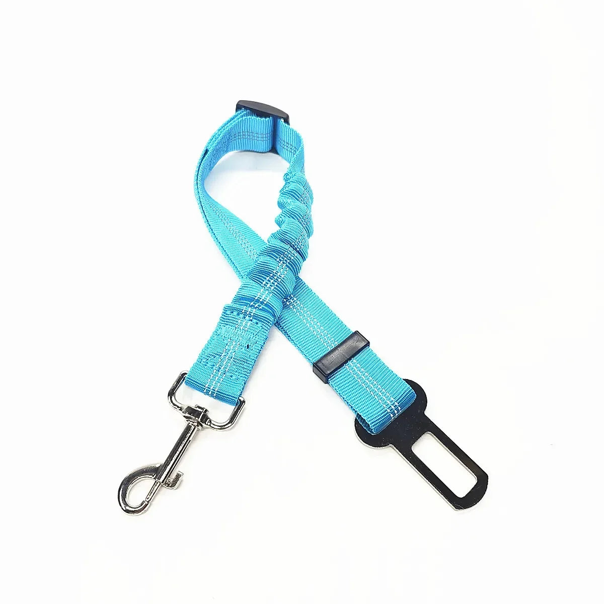 RoadSafe™ Adjustable Dog Car Seat Belt