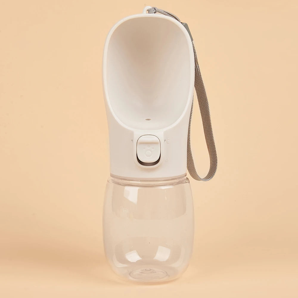 HydraPup™ Portable Dog Water Bottle